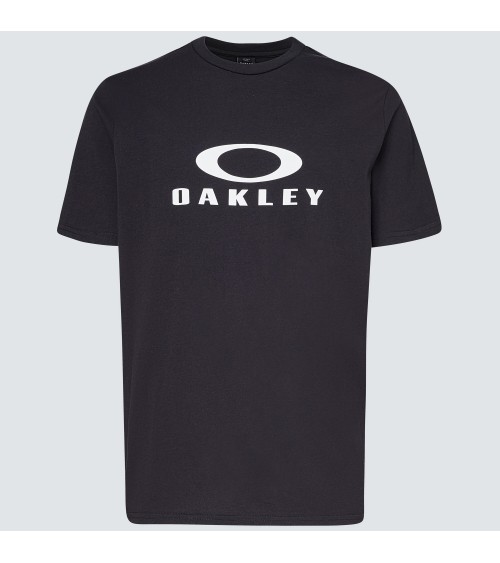 Oakley O Bark 2.0 T-Shirt Schwarz | Jetzt Kaufen!